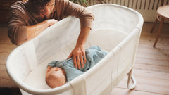 Baby Crib