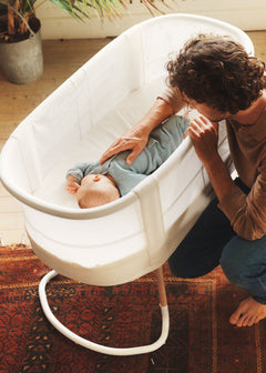 Baby Crib