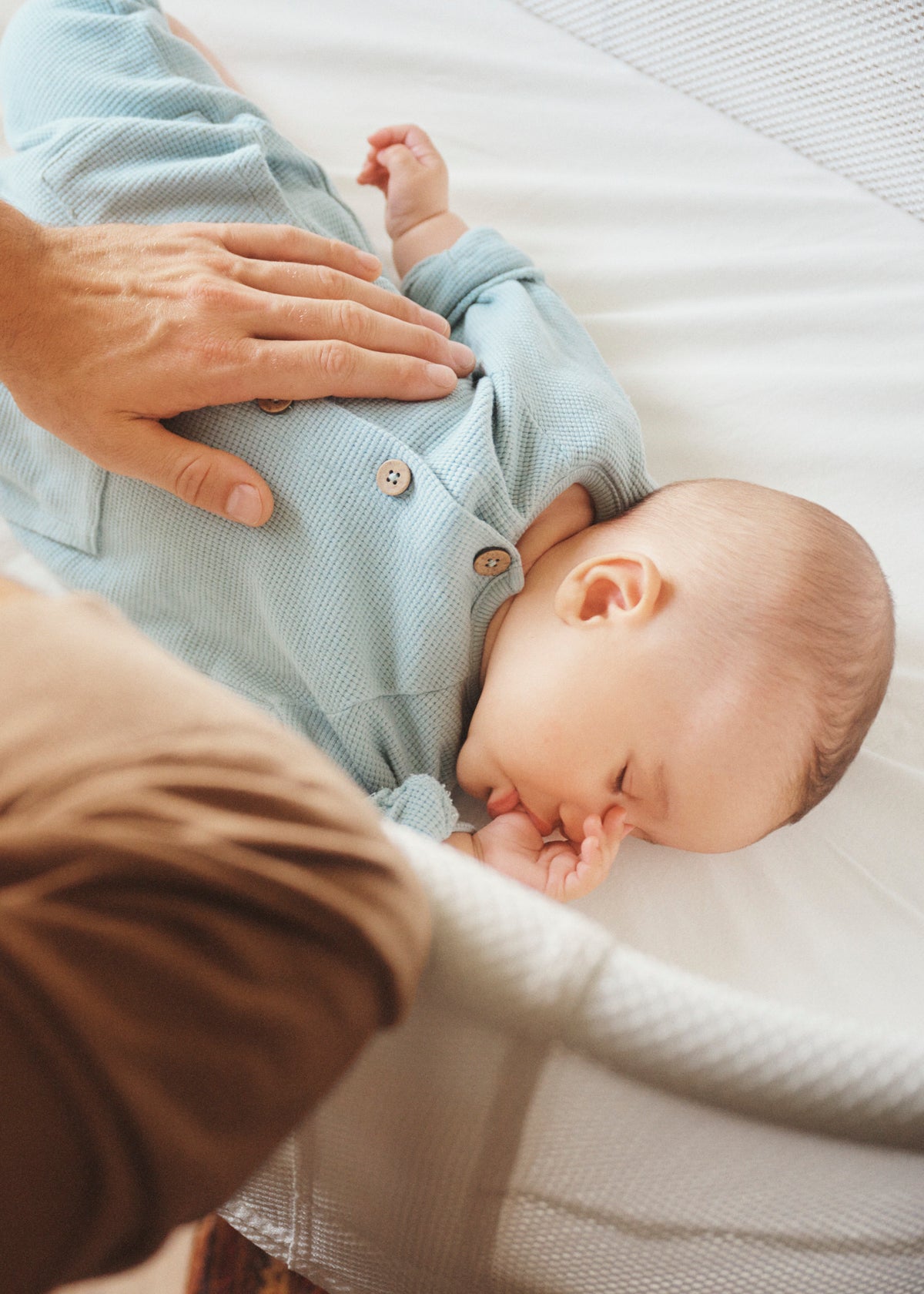Baby Crib