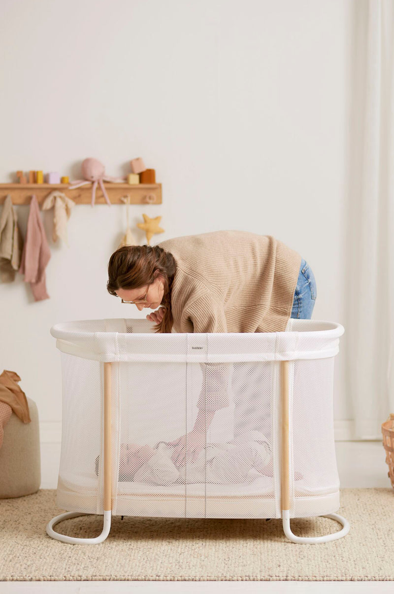 Hover image for Baby Crib