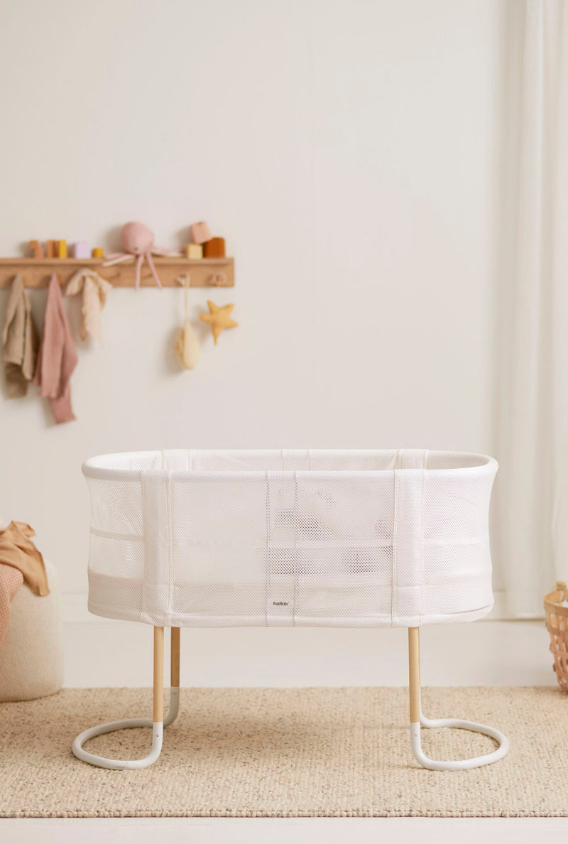 Baby Crib