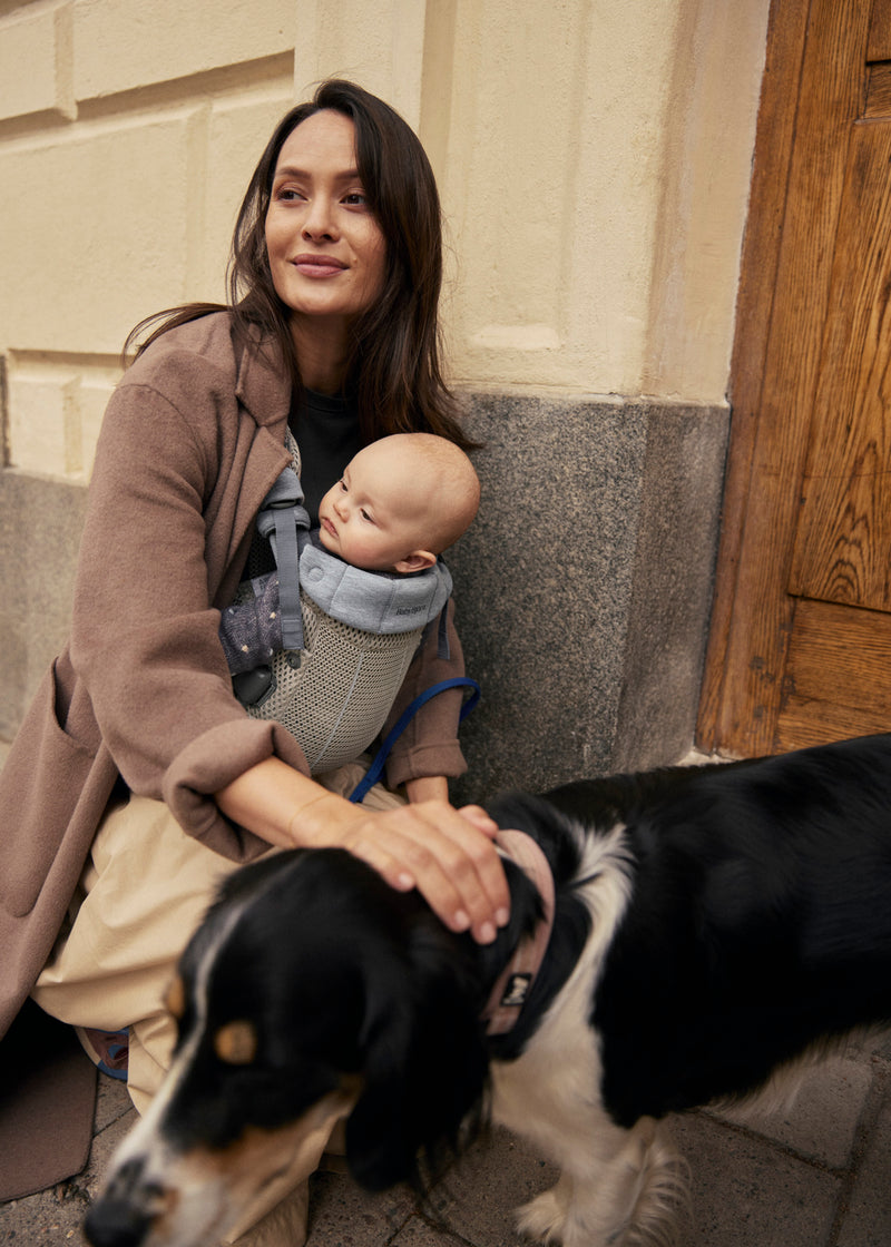 Baby Carrier Harmony