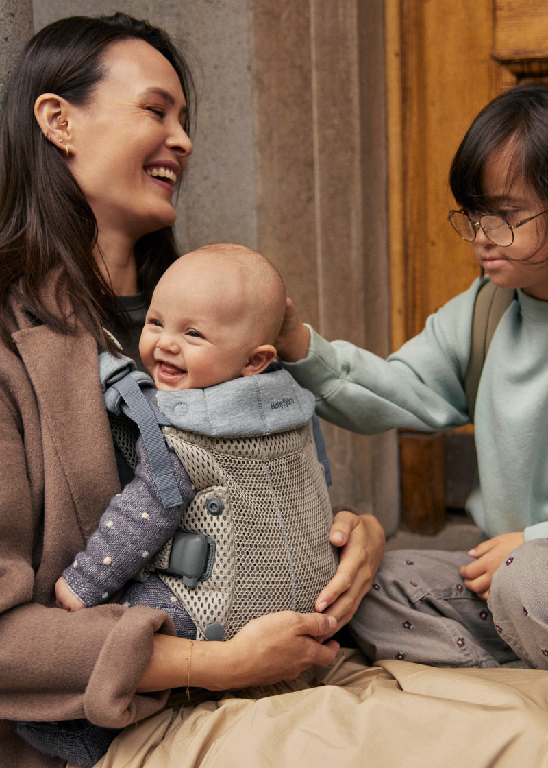 Baby Carrier Harmony