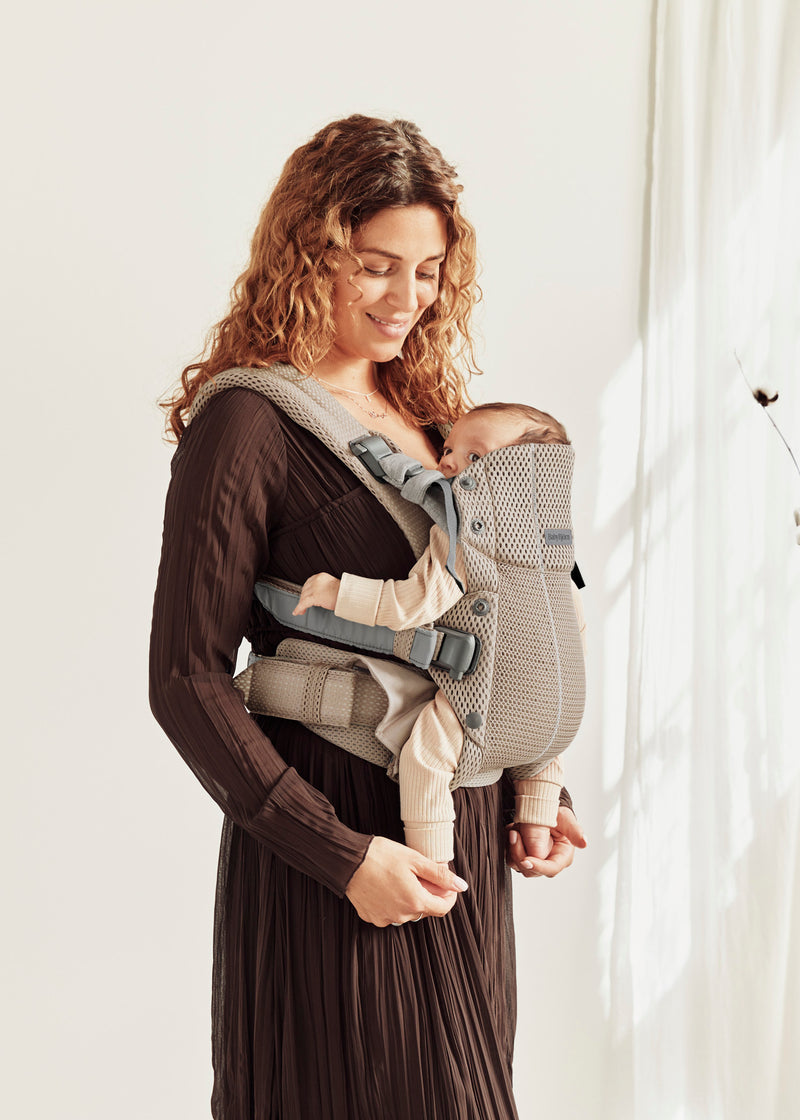 Baby Carrier Harmony