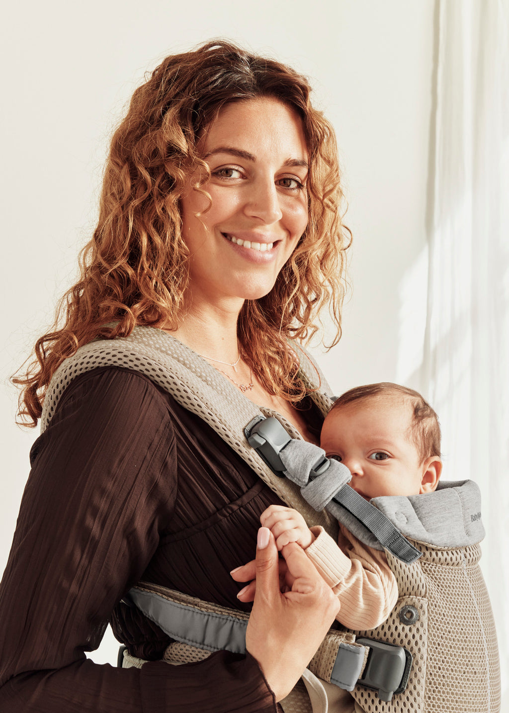 Baby Carrier Harmony