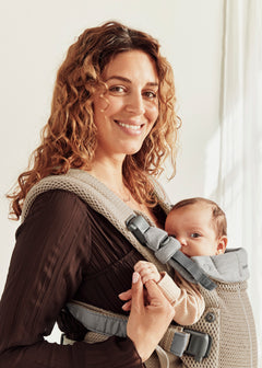Baby Carrier Harmony