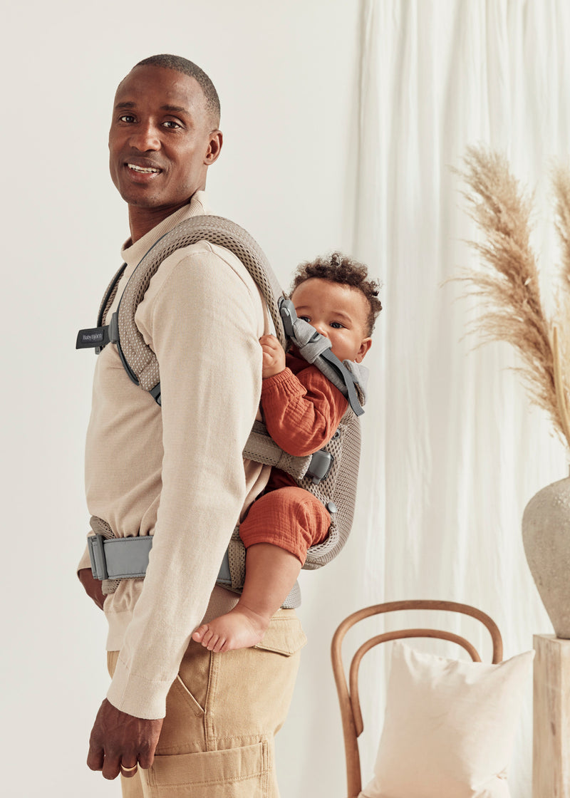 Baby Carrier Harmony