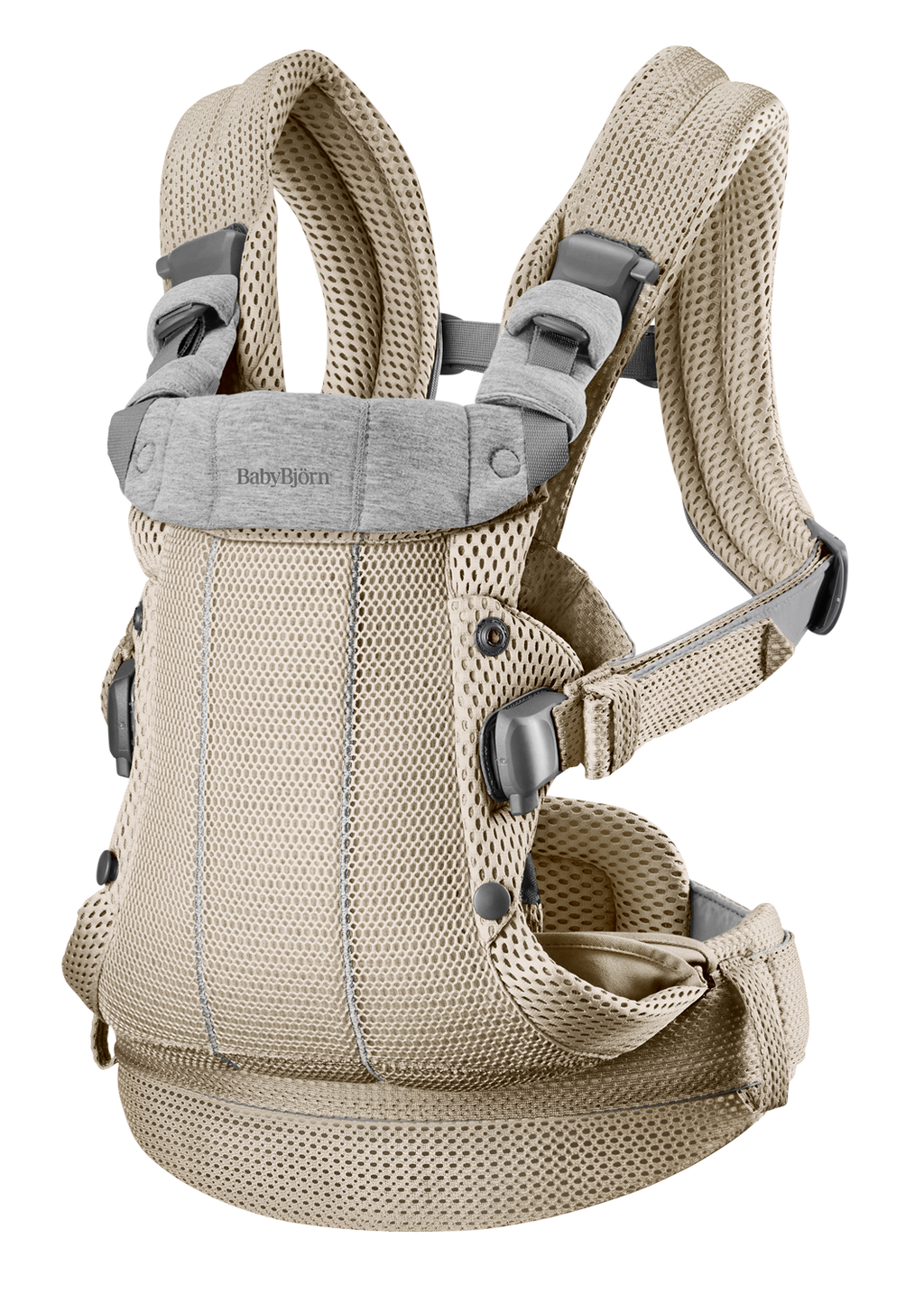 Baby Carrier Harmony