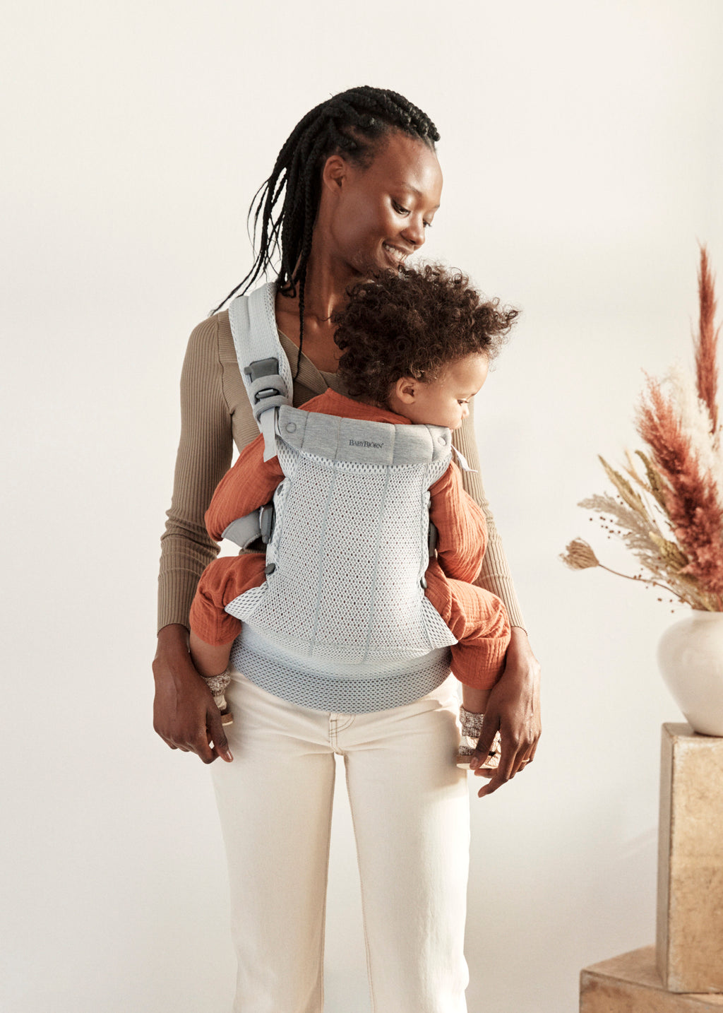 Baby Carrier Harmony