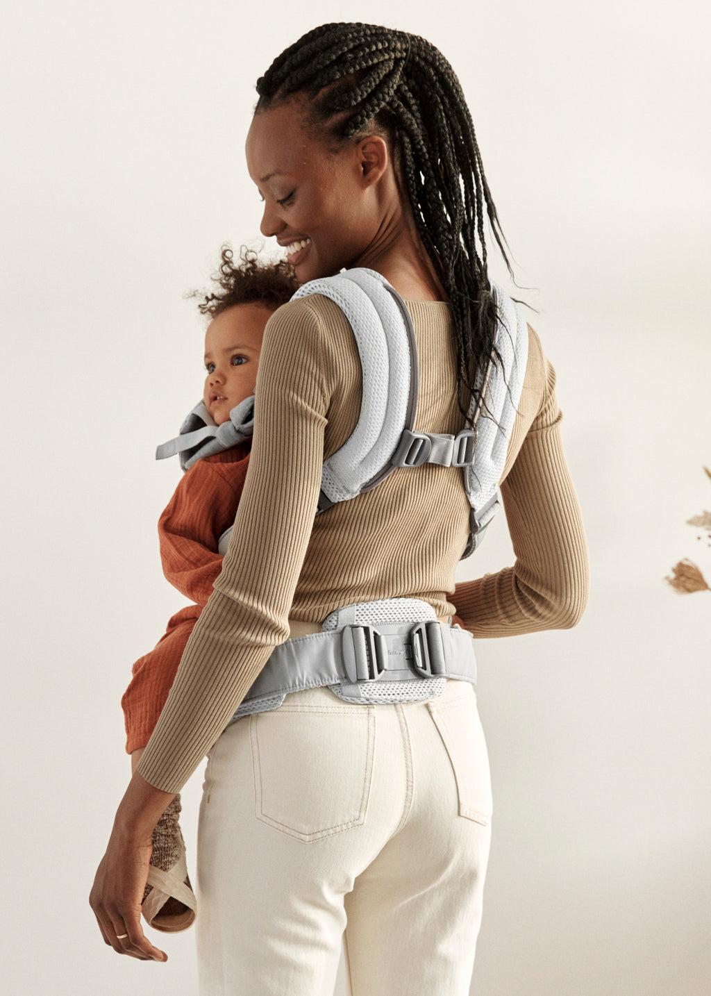 Baby Carrier Harmony