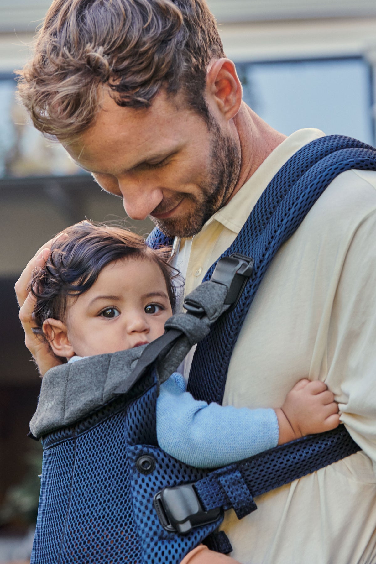 Baby Carrier Harmony