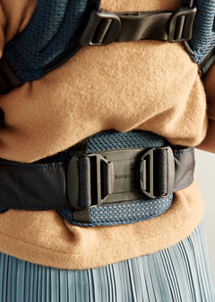 babybjorn-baby-carrier | Navy blue