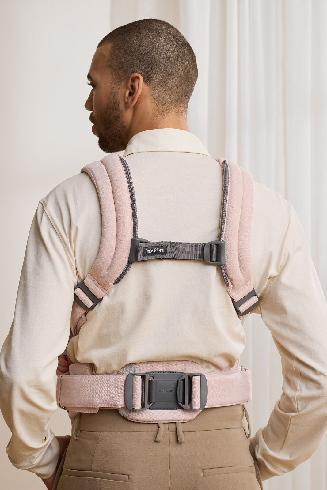 Baby Carrier Harmony