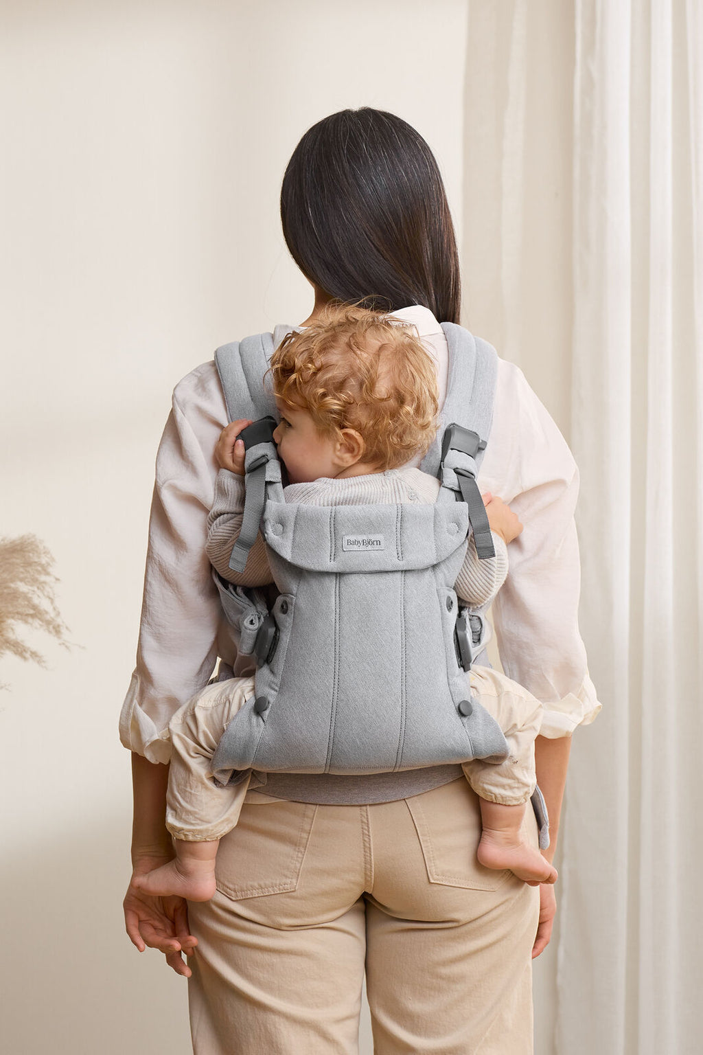 Baby Carrier Harmony