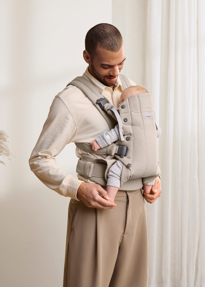 Baby Carrier Harmony