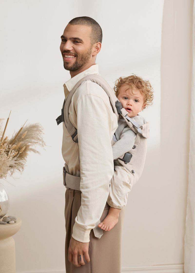 Baby Carrier Harmony