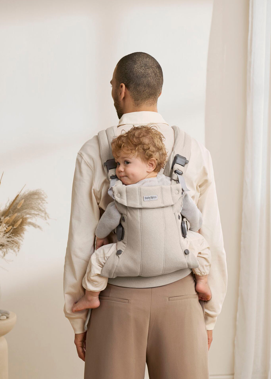 Baby Carrier Harmony