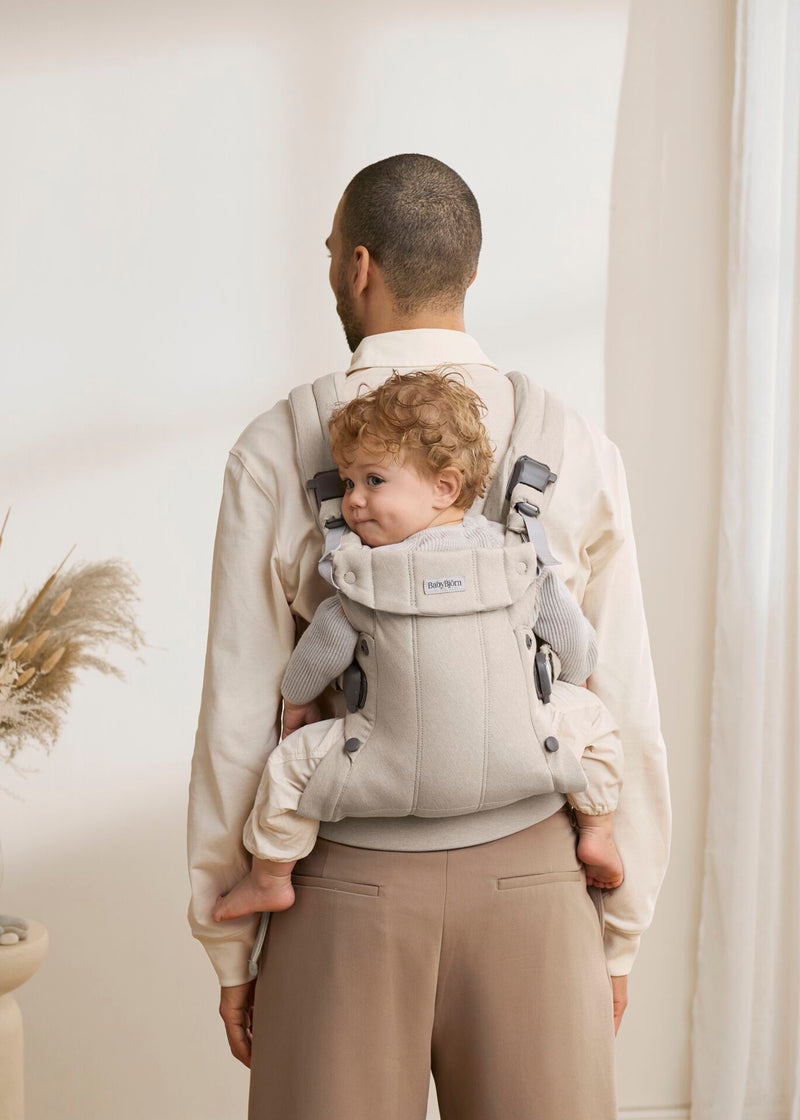 Baby Carrier Harmony