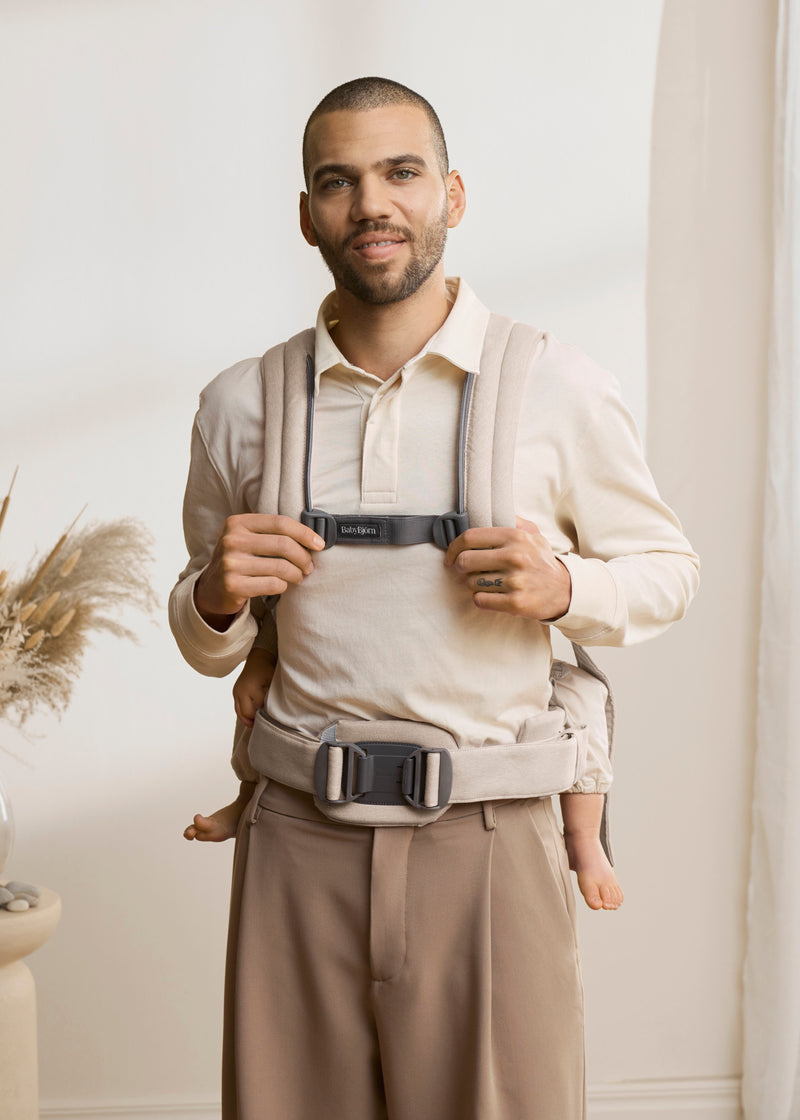 Baby Carrier Harmony