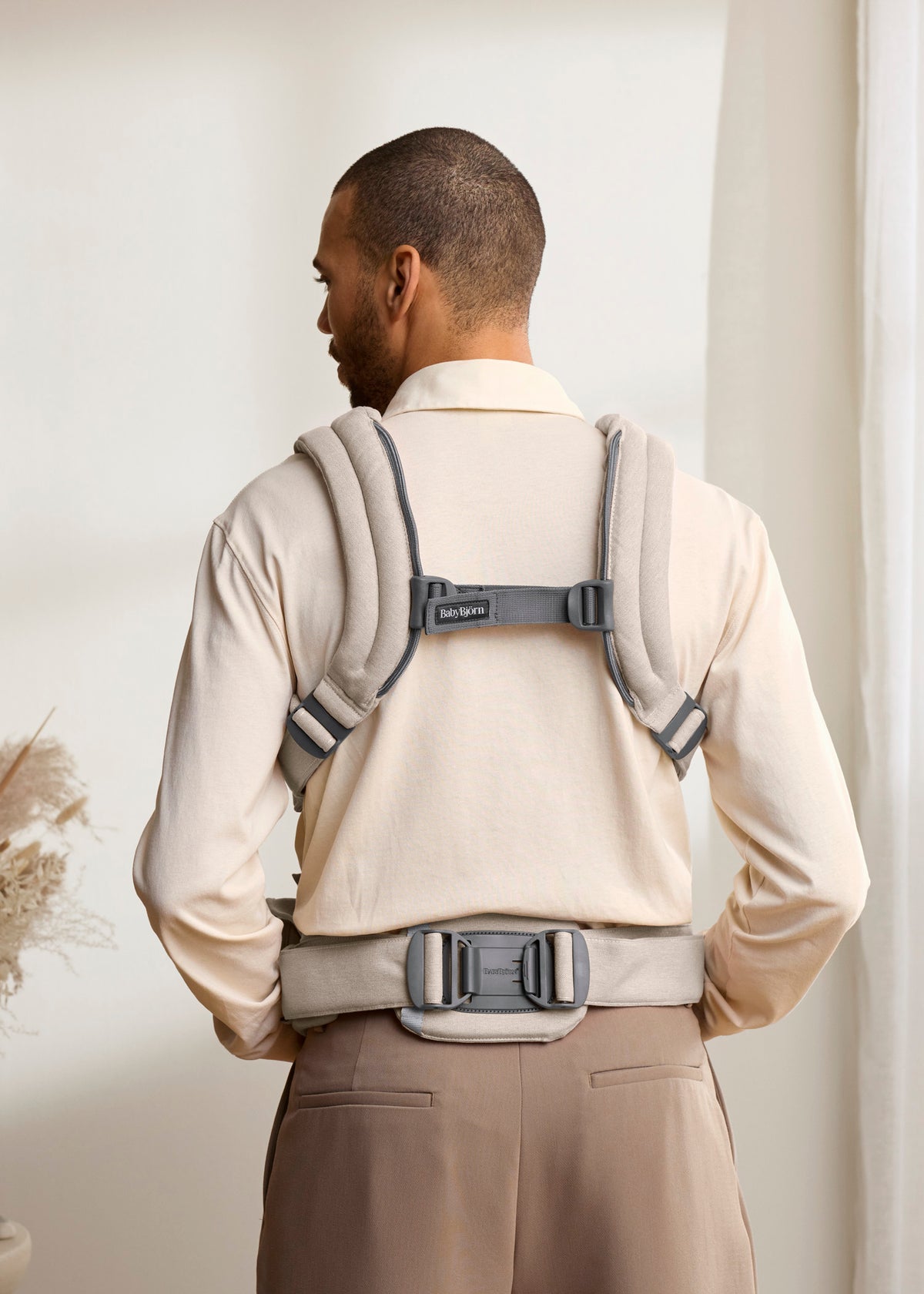 Baby Carrier Harmony