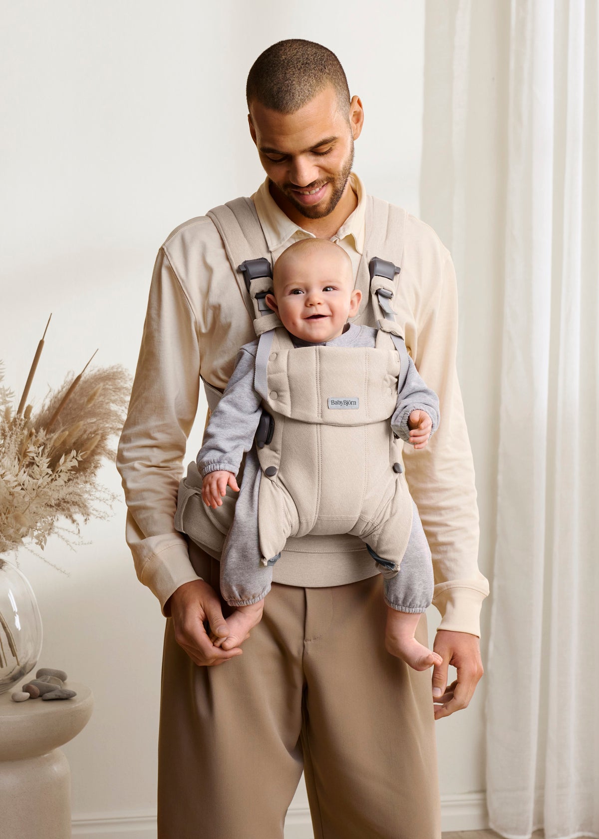 Baby Carrier Harmony