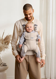 Baby Carrier Harmony
