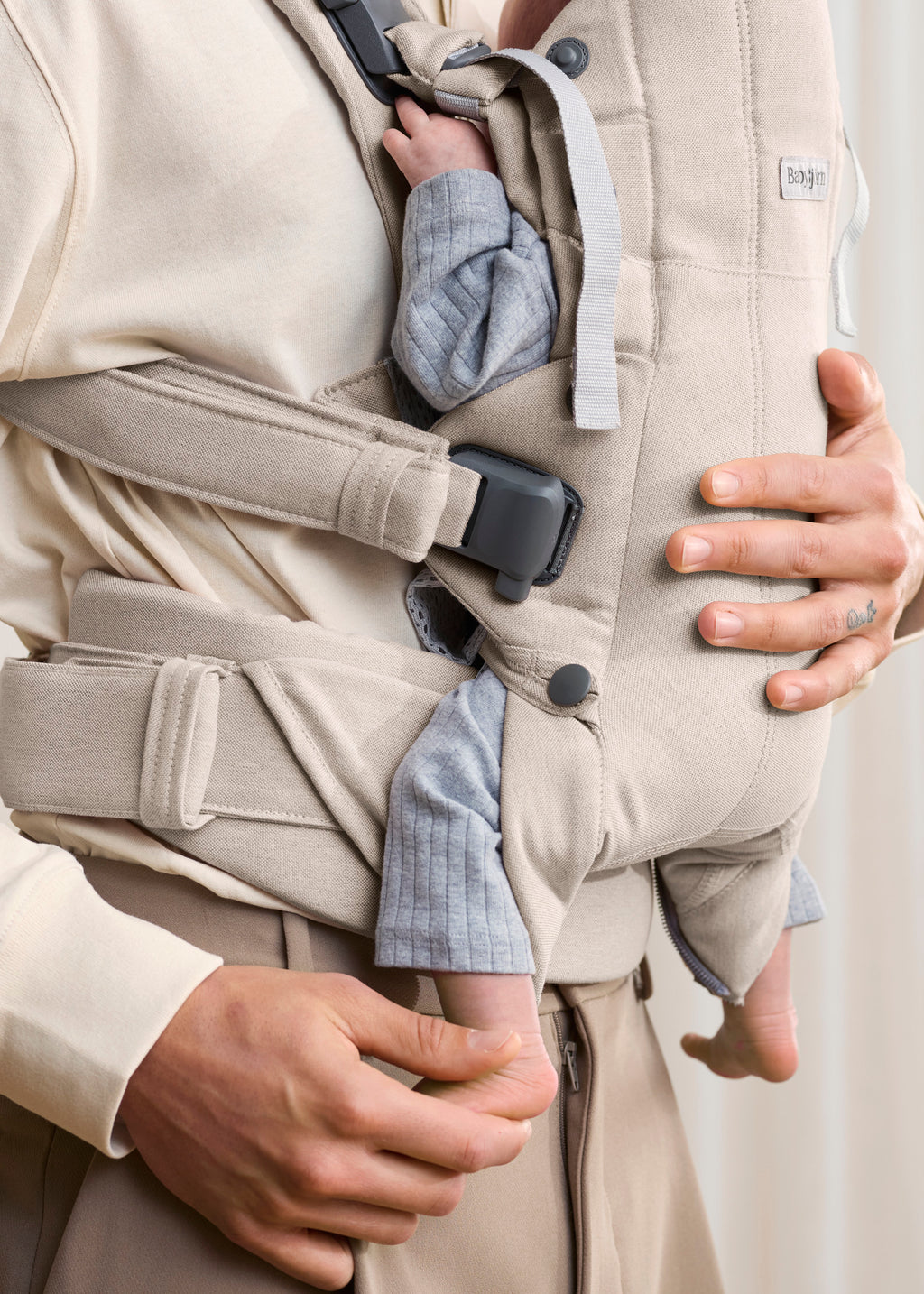 Baby Carrier Harmony