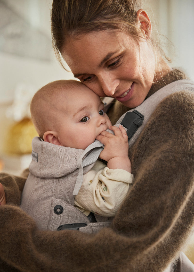 Baby Carrier Harmony