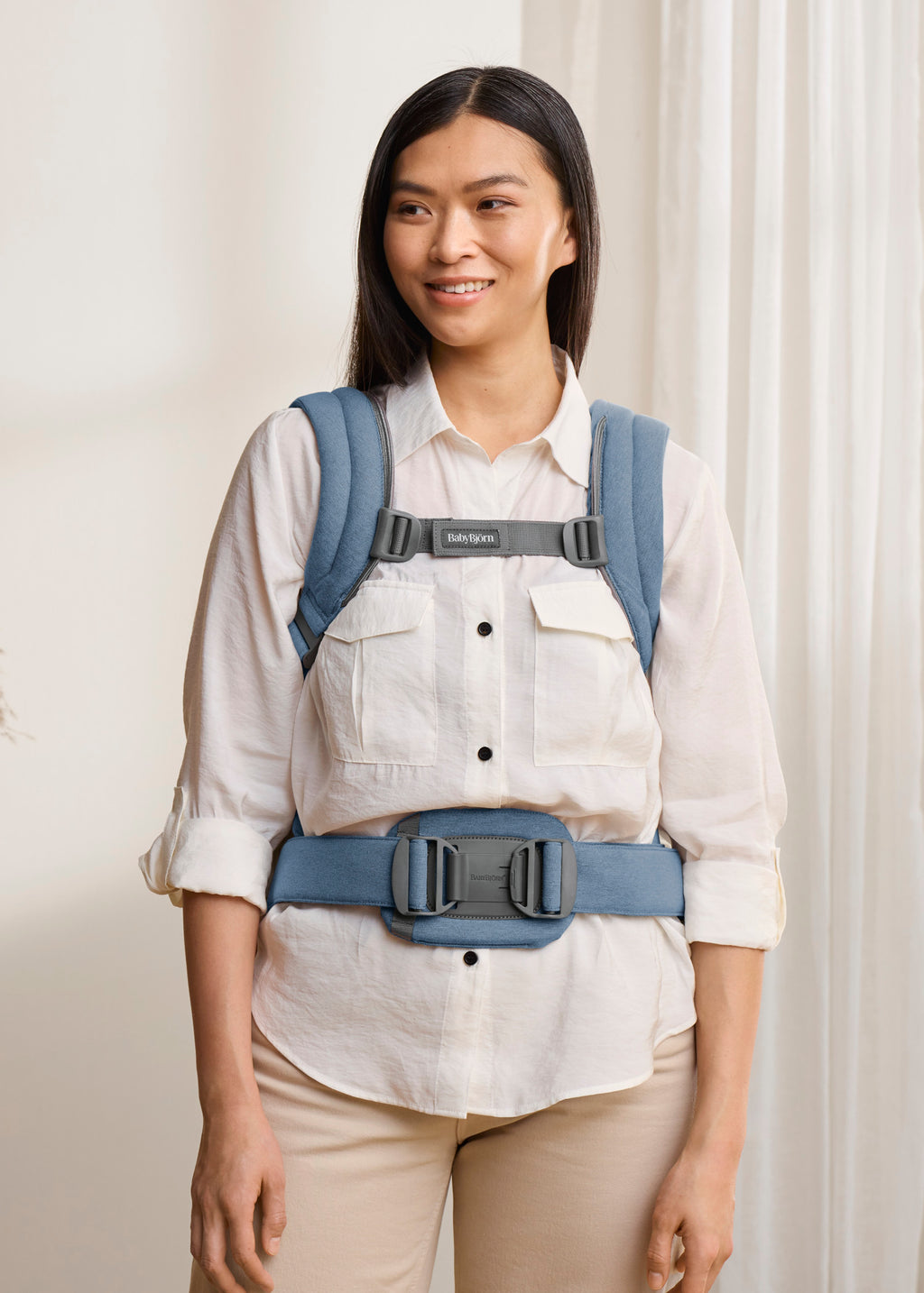 Baby Carrier Harmony