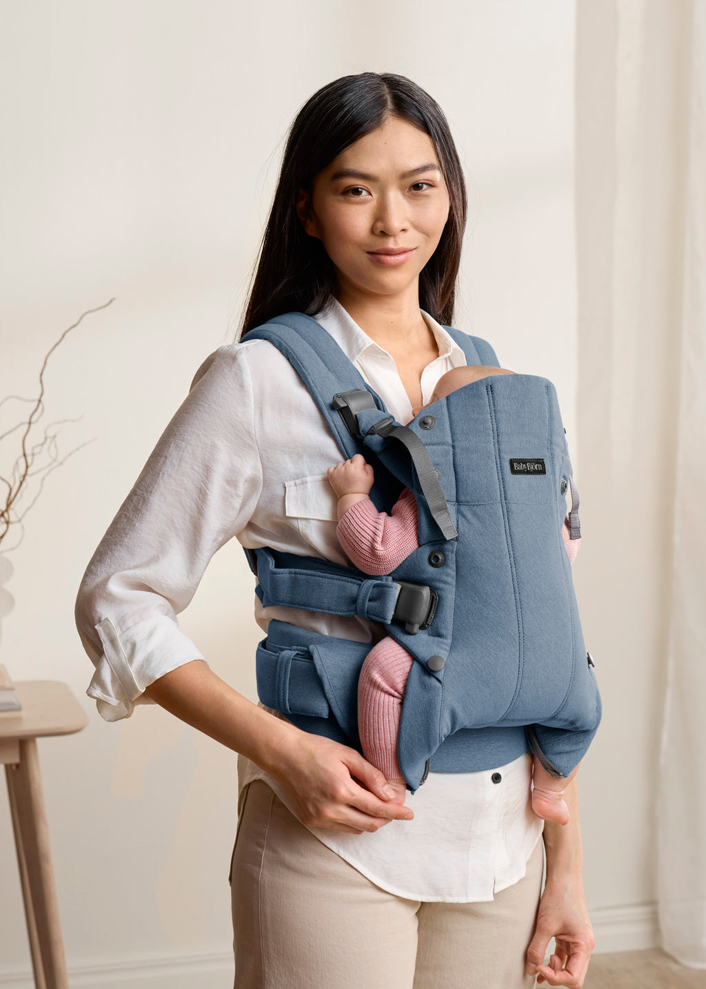 Baby Carrier Harmony