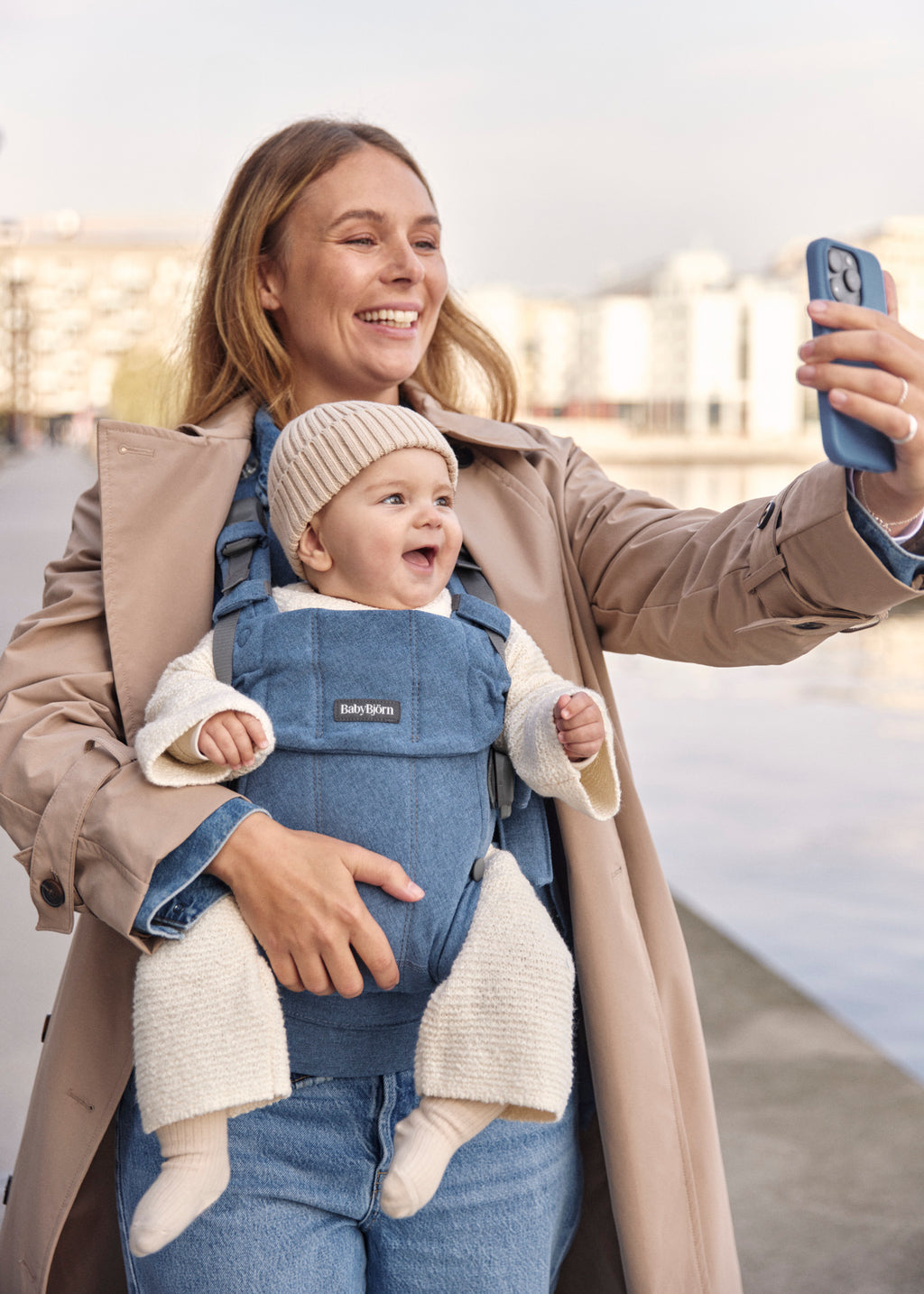 Baby Carrier Harmony
