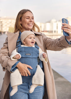 Baby Carrier Harmony
