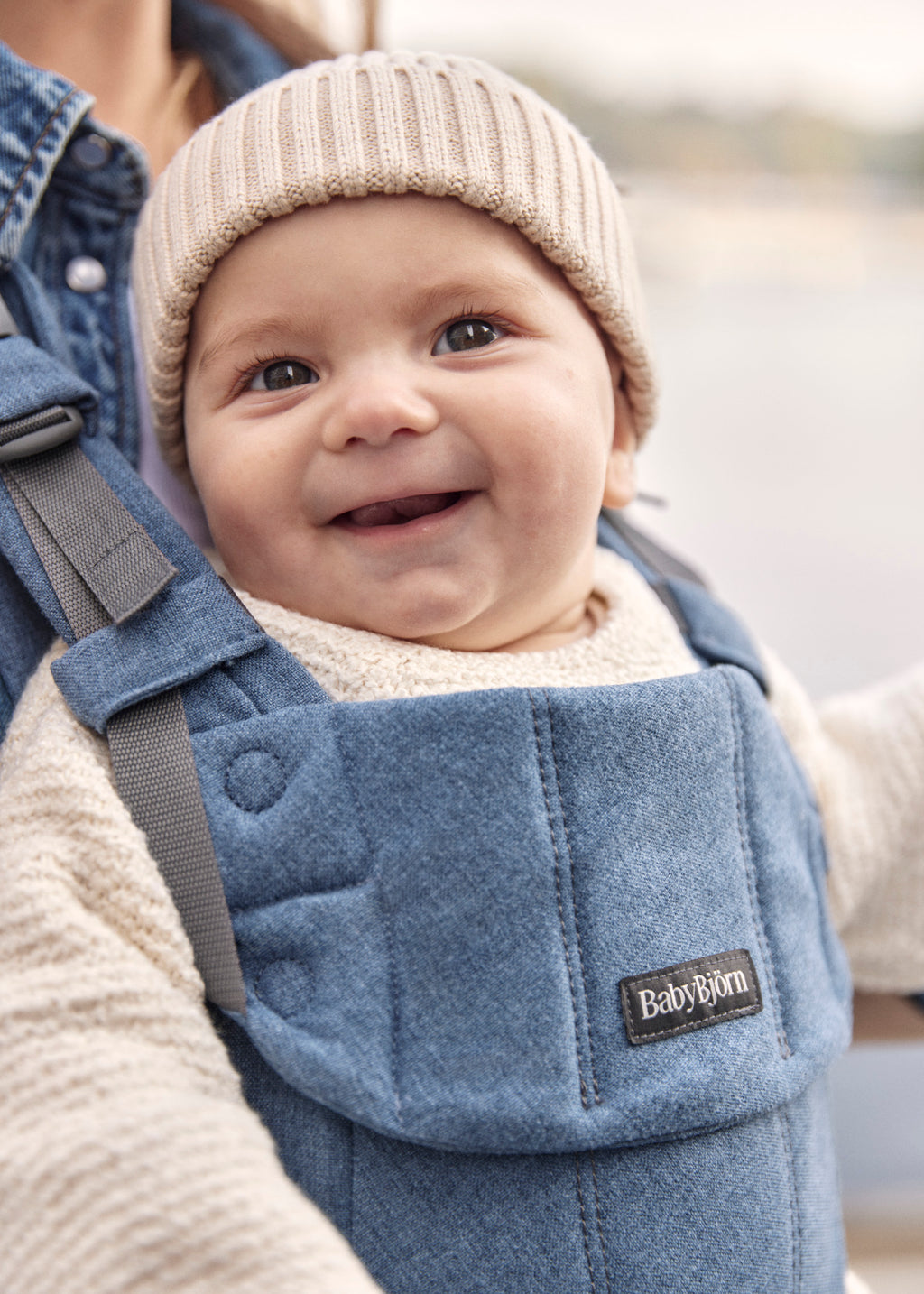 Baby Carrier Harmony