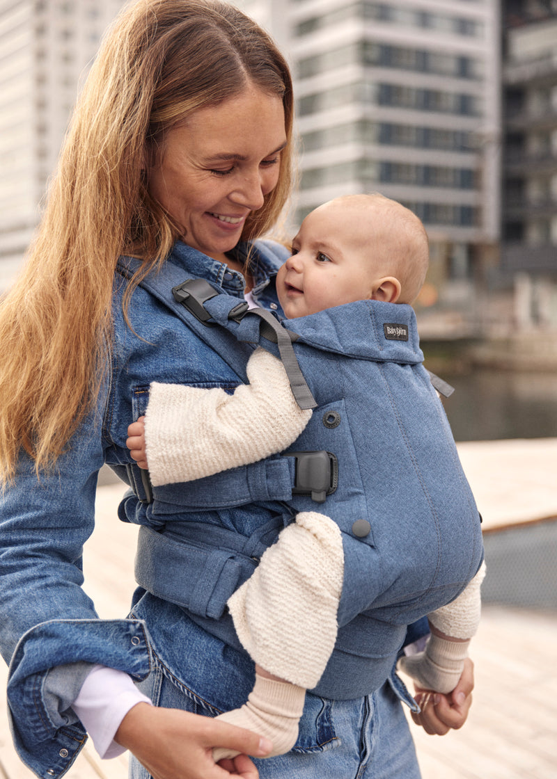 Baby Carrier Harmony