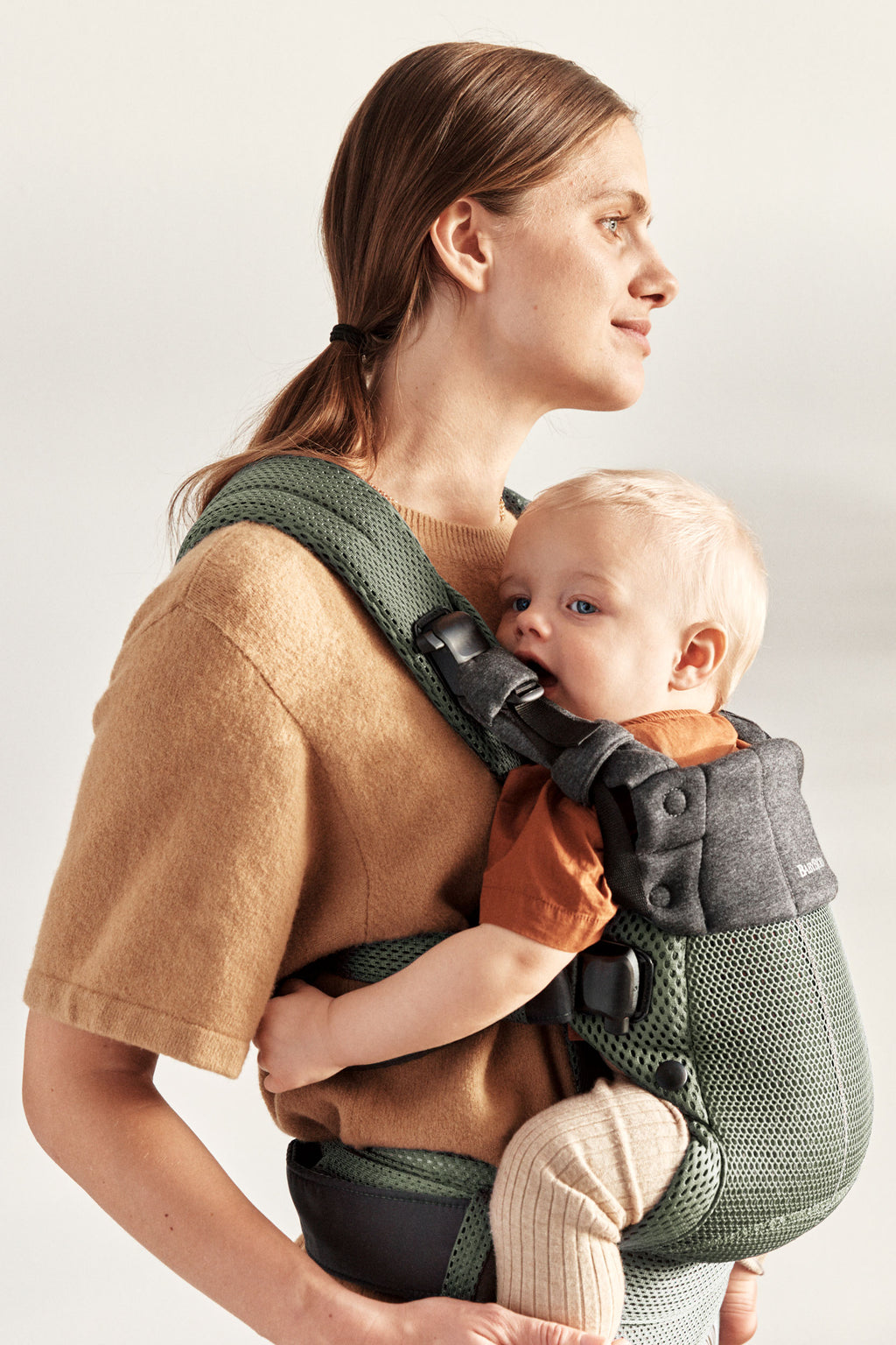 Baby Carrier Harmony