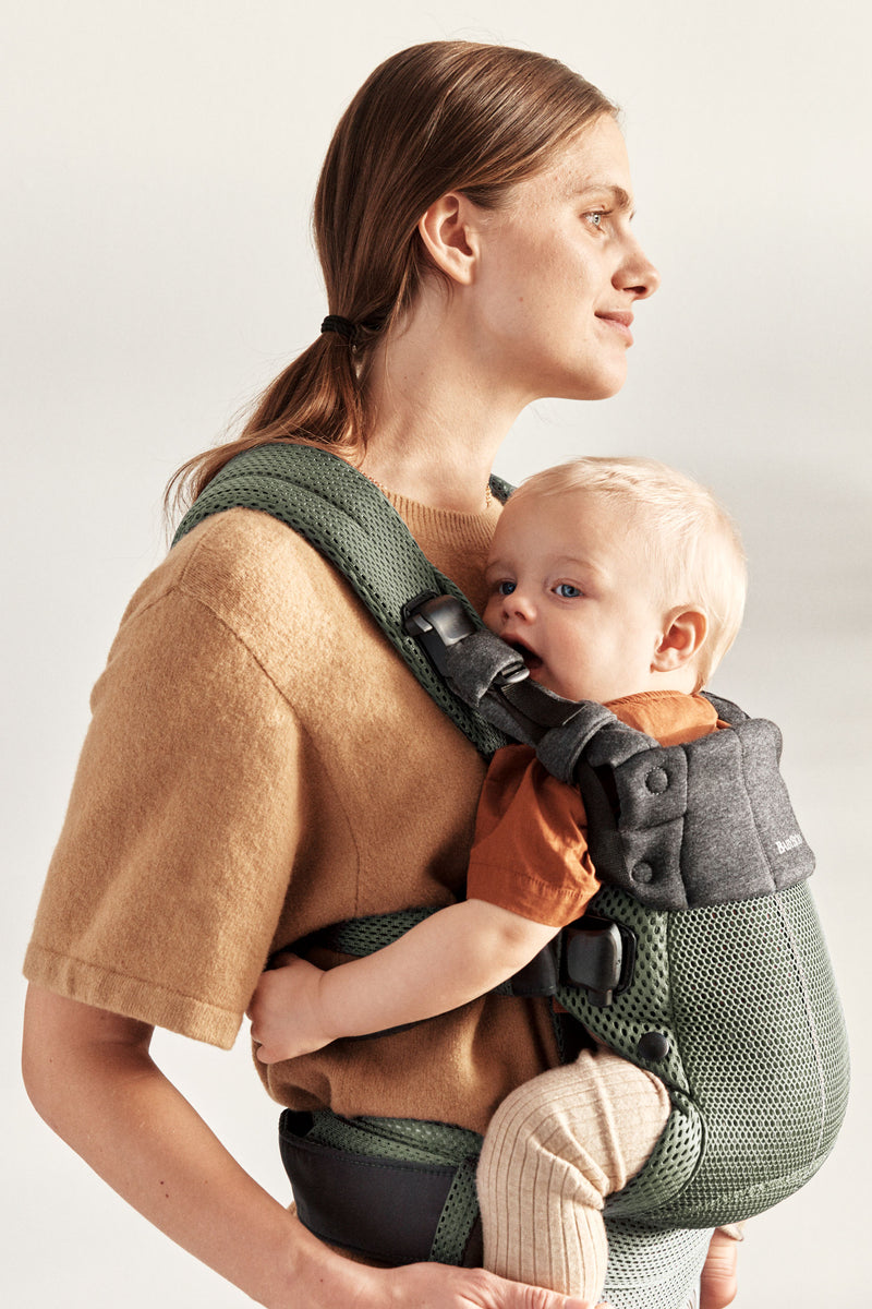 Baby Carrier Harmony