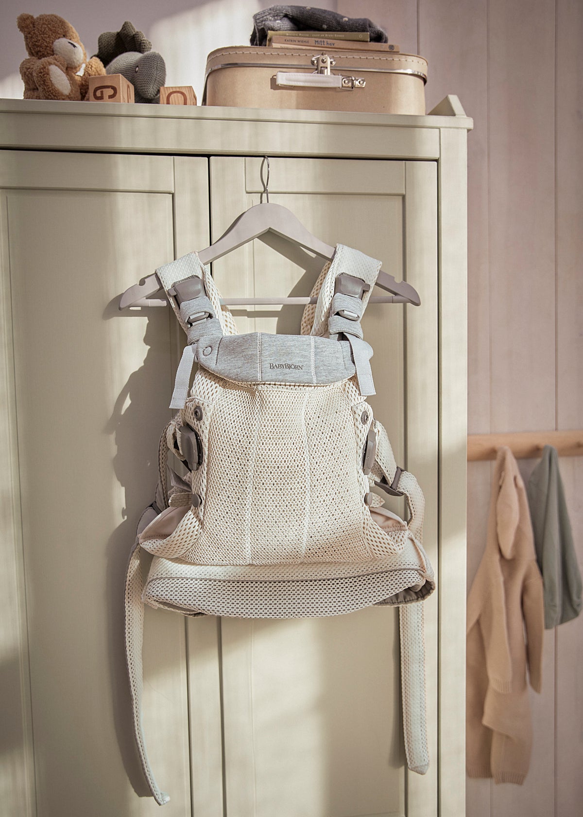 Baby Carrier Harmony