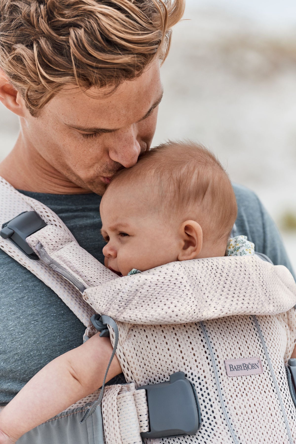Baby Carrier One Air