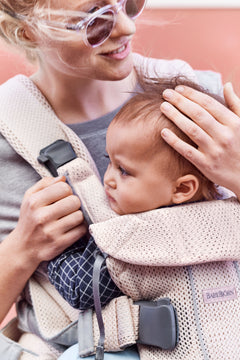 Baby Carrier One Air