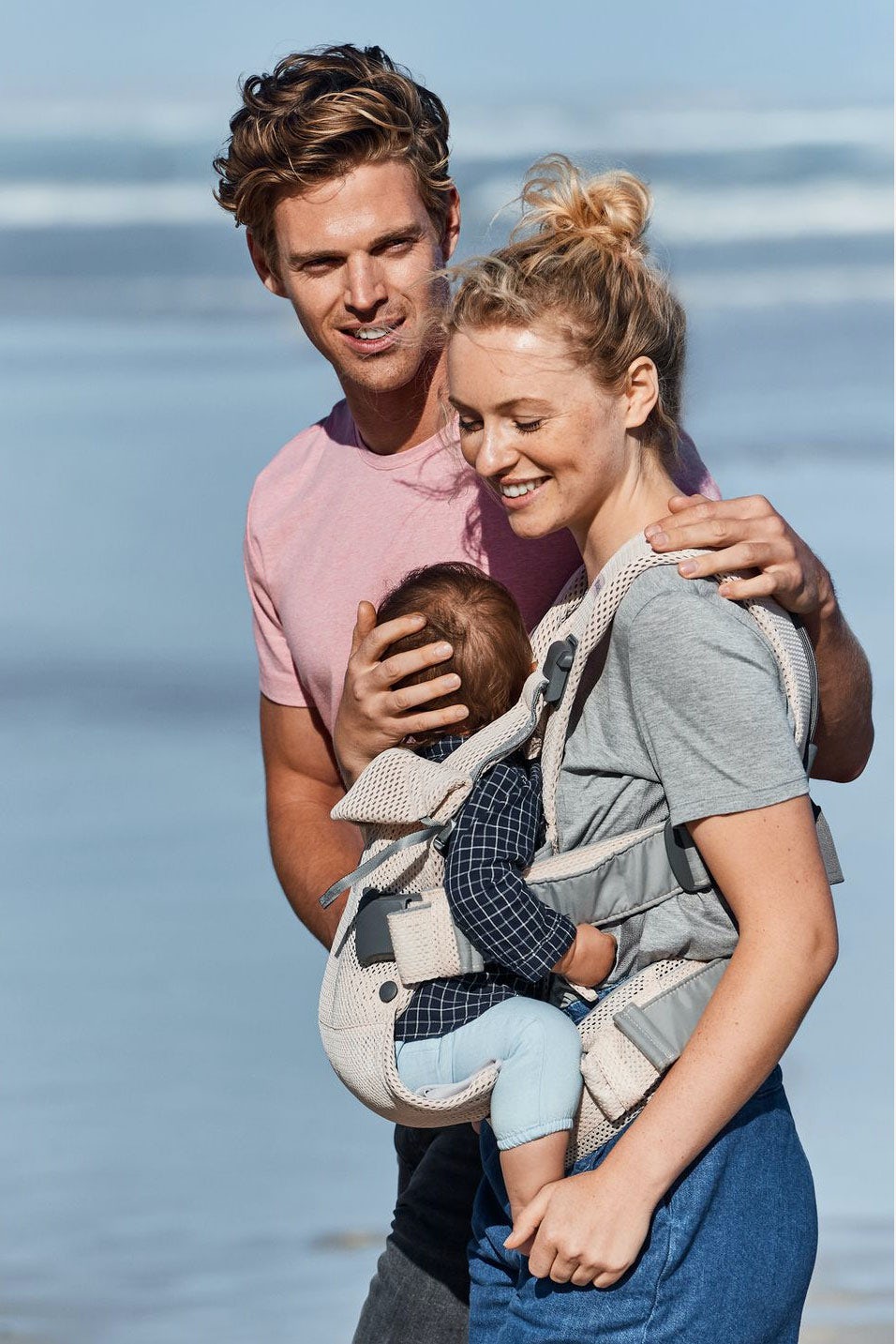 Baby Carrier One Air
