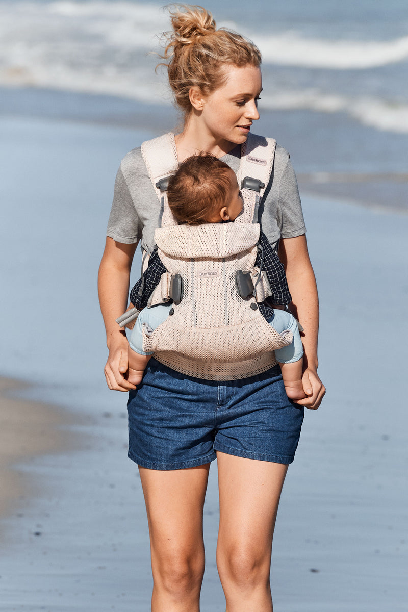 Baby Carrier One Air