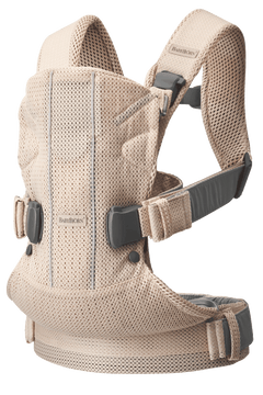 Baby Carrier One Air