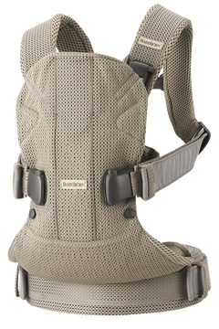 Baby Carrier One Air