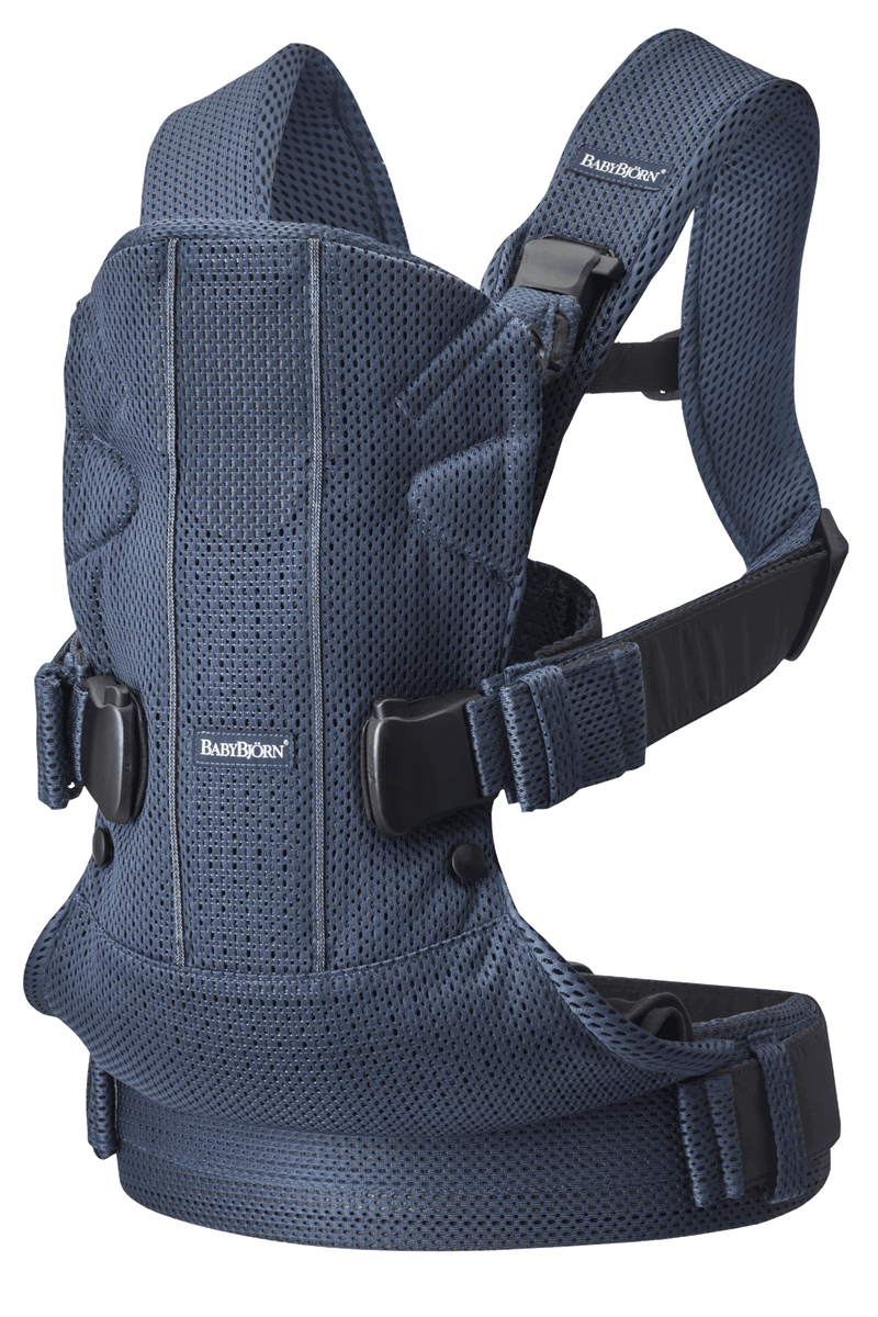 Baby Carrier One Air