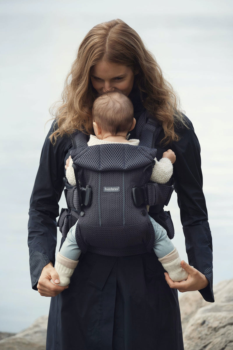 Baby Carrier One Air