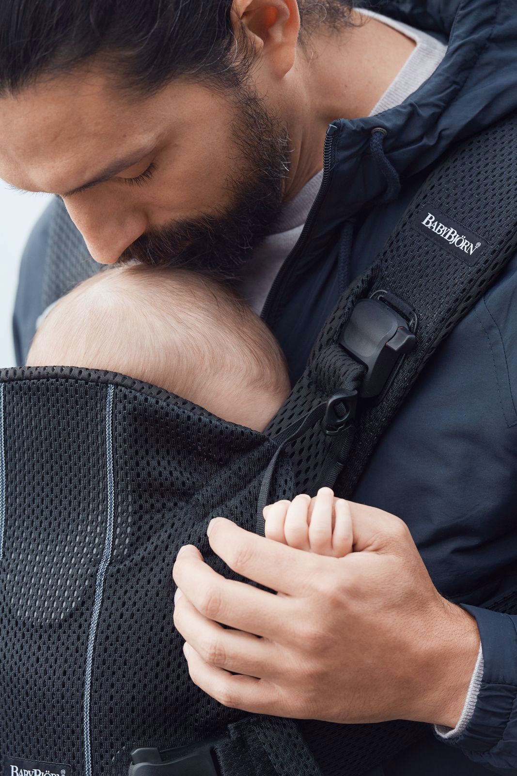 Baby Carrier One Air