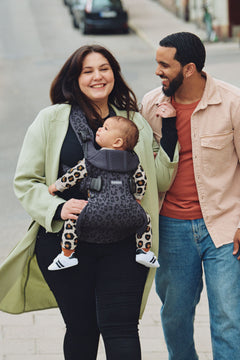 Baby Carrier One Air