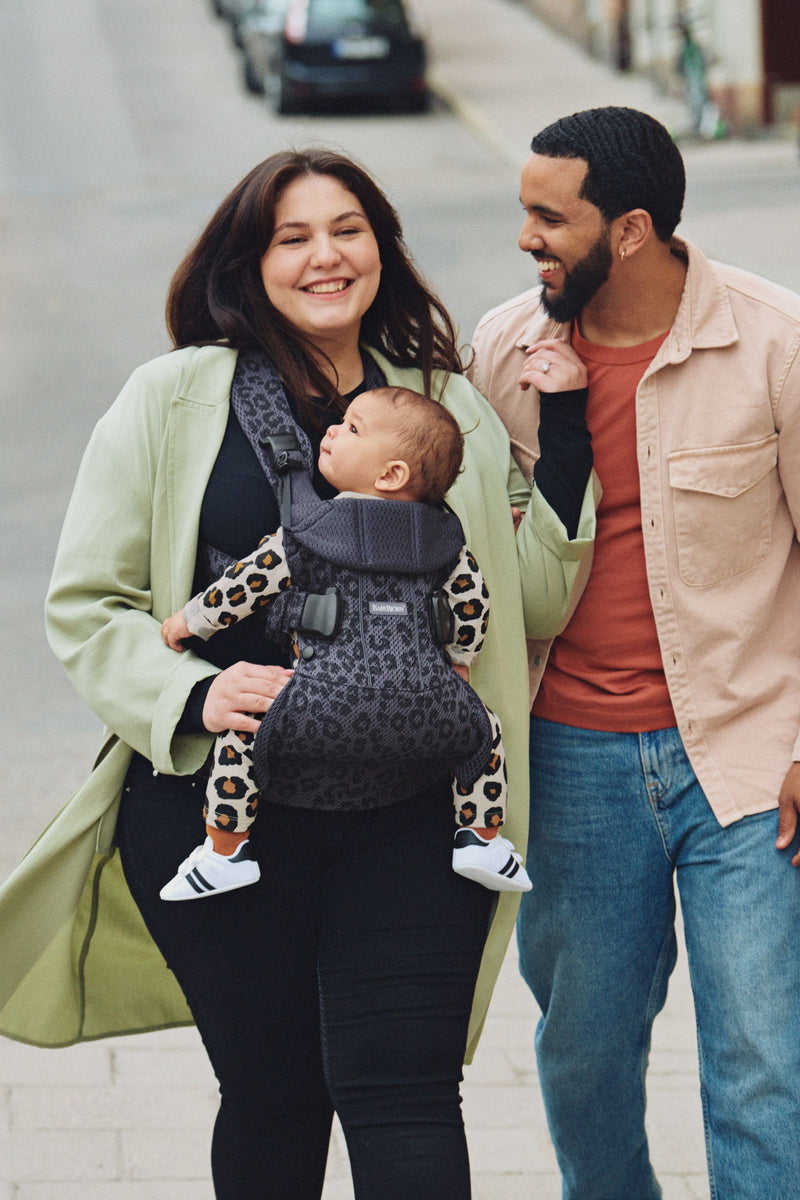 Baby Carrier One Air