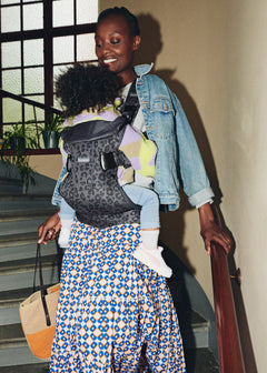 Baby Carrier One Air
