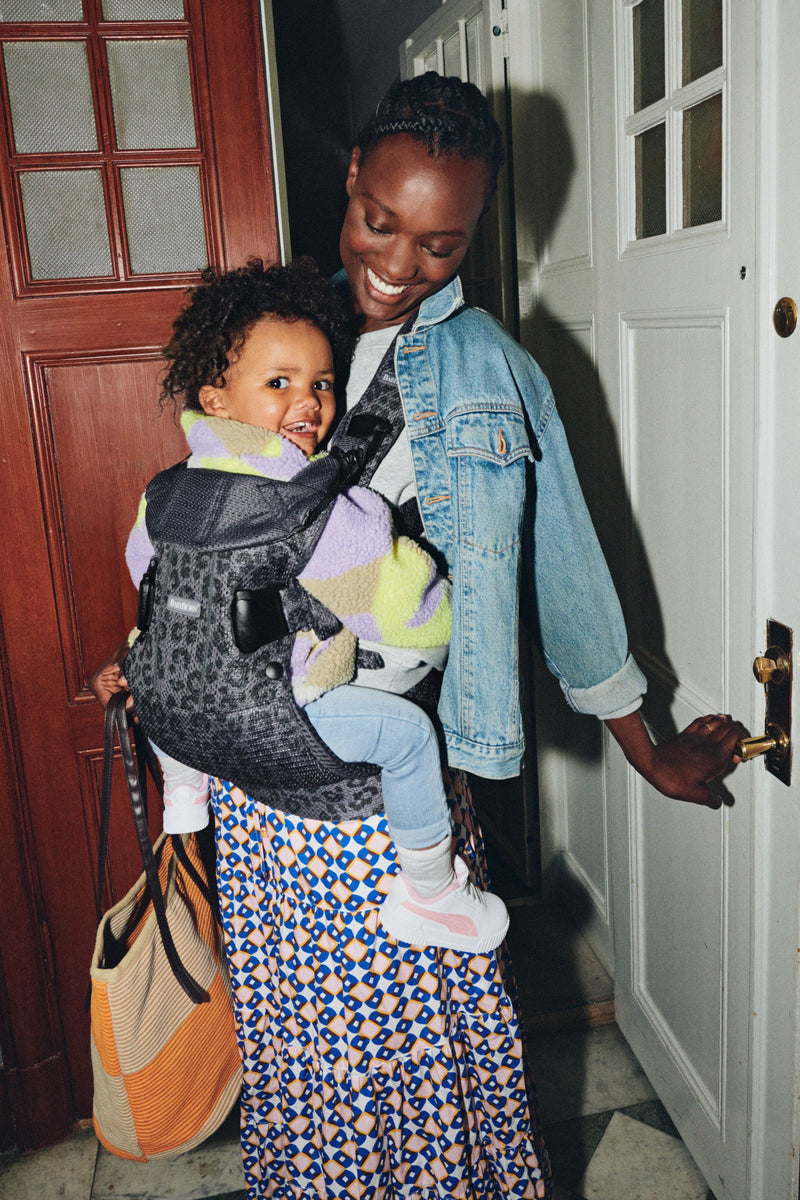 Baby Carrier One Air